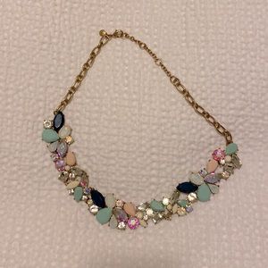 J Crew necklace